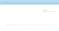 Desktop Screenshot of chronos.solit.us